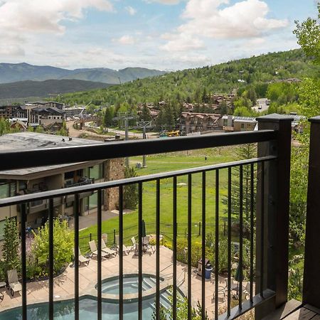 Вілла Shadowbrook 303 Сноумасс-Віллідж Екстер'єр фото